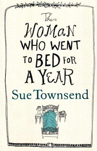 The Woman who Went to Bed for a Year