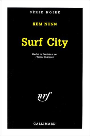 Surf city