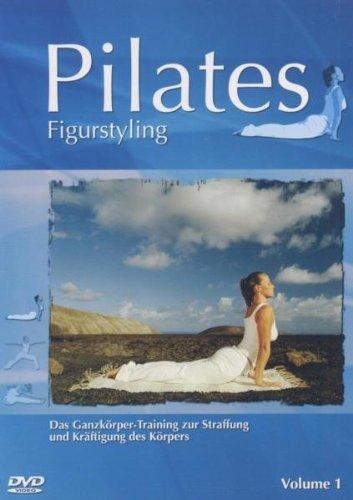 Pilates - Figurstyling Vol. 1