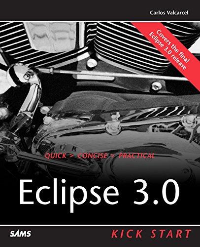 Eclipse Kick Start