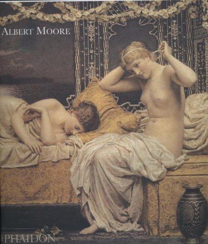 Albert Moore