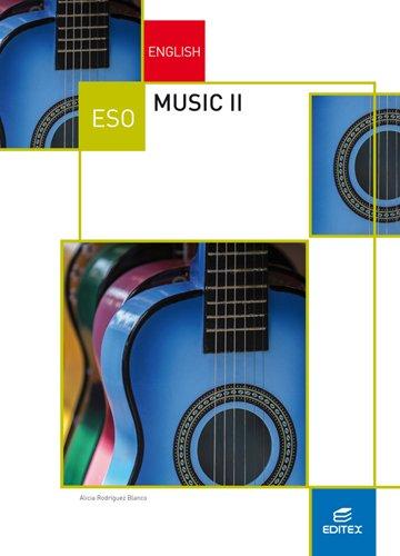 Music II ESO (Secundaria)