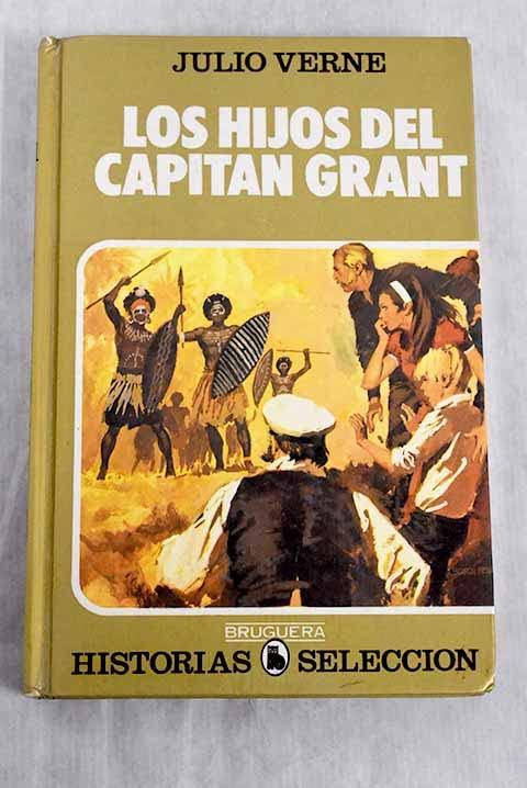 LOS HIJOS DEL CAPITAN GRANT