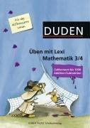 Üben mit Lexi - Mathematik: 3./4. Schuljahr - Zahlraum bis 1000: Addition / Subtraktion