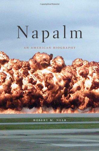 Napalm: An American Biography