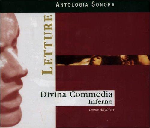 Divina Commedia Inferno