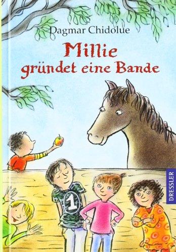 Millie gründet eine Bande