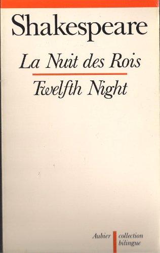 La nuit des rois