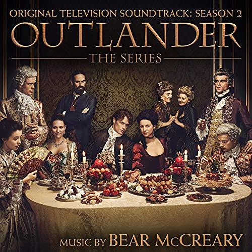 Ost: Outlander Season 2