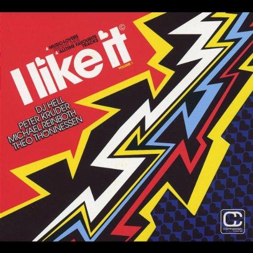 I Like It Vol.1