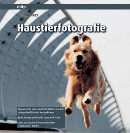 Haustierfotografie