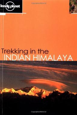 Trekking in the Indian Himalaya