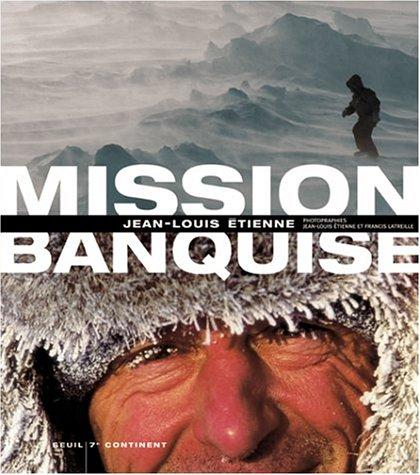 Mission banquise