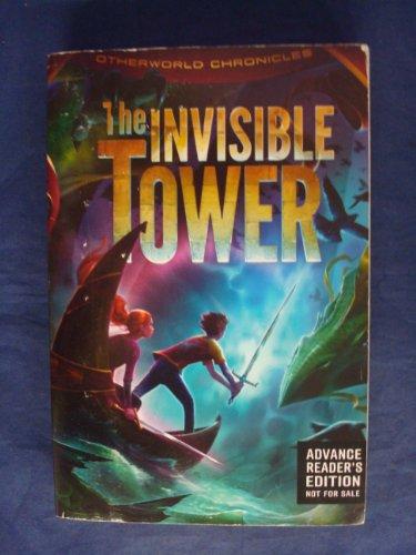 Otherworld Chronicles: The Invisible Tower (Otherworld Chronicles, 1)