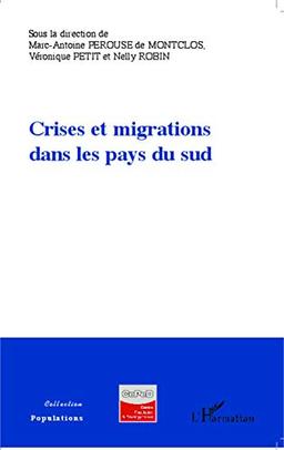 Crises et migrations dans les pays du Sud