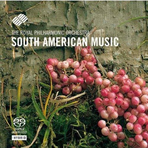 South American Music