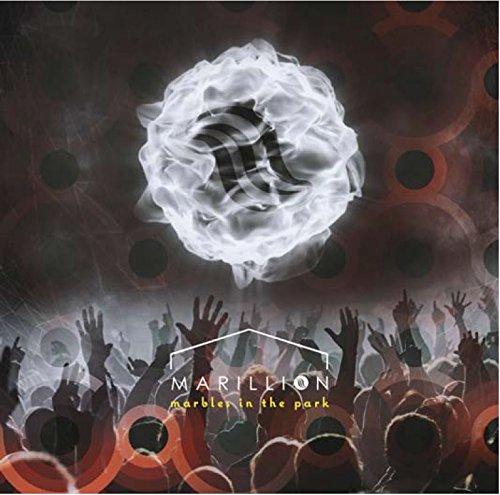 Marillion - Marbles In The Park [Blu-ray]