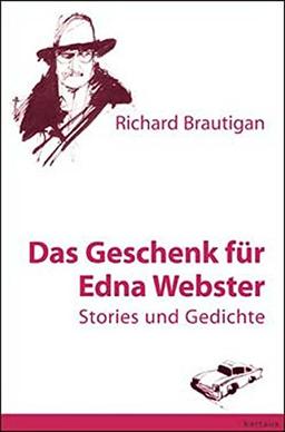 Das Geschenk für Edna Webster: Texte