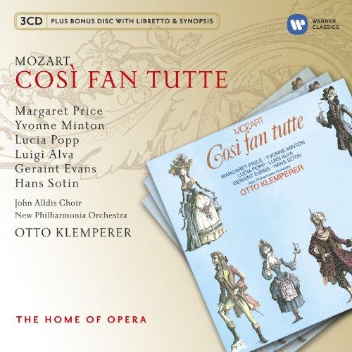 Cosi Fan Tutte