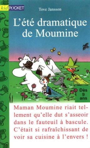 L'été dramatique de Moumine