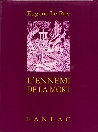 L'ennemi de la mort