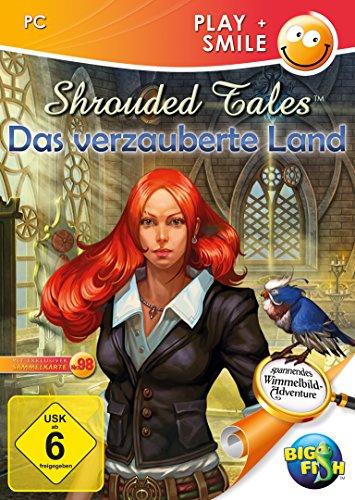 Shrouded Tales: Das verzauberte Land - [PC]