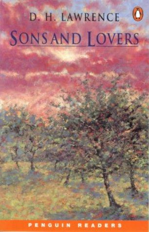 Sons and Lovers (Penguin Readers: Level 5 Series)