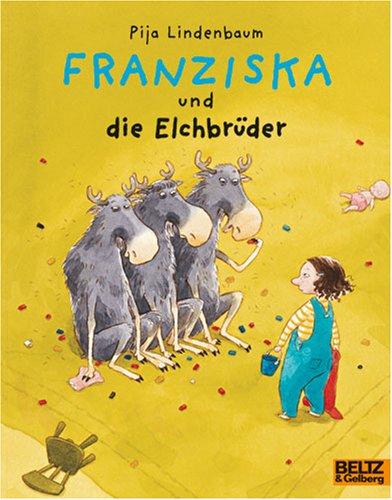 Franziska und die Elchbrüder (MINIMAX)