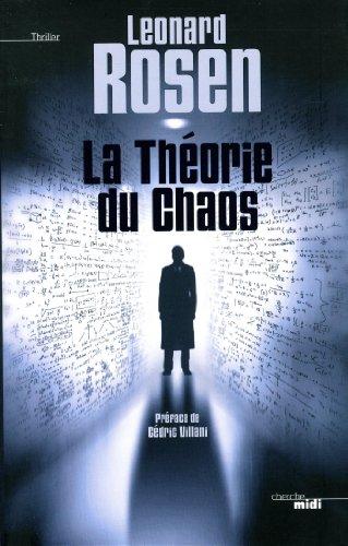 La théorie du chaos