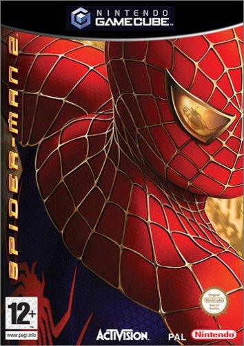 Spiderman The Movie 2 - Players choice [FR Import]