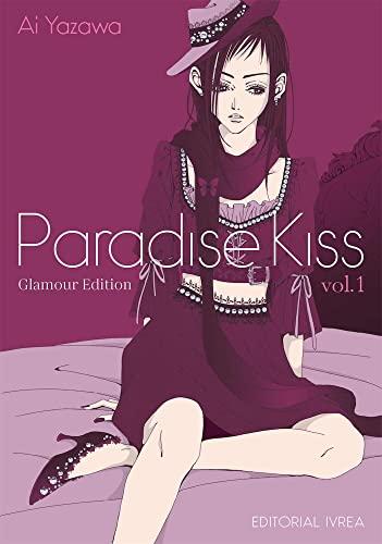 PARADISE KISS GLAMOUR EDITION 1