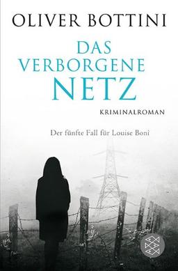 Das verborgene Netz: Kriminalroman