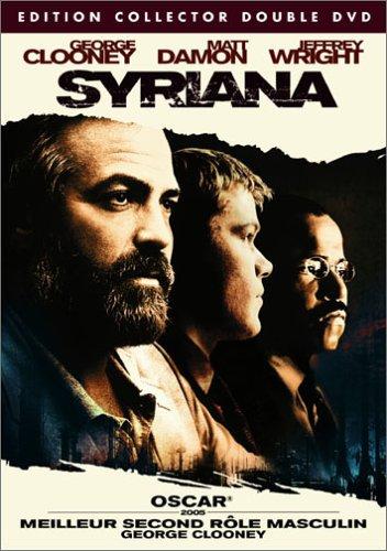 Syriana (Edition Collector 2 DVD) [FR Import]