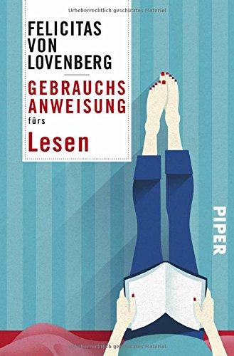 Gebrauchsanweisung fürs Lesen