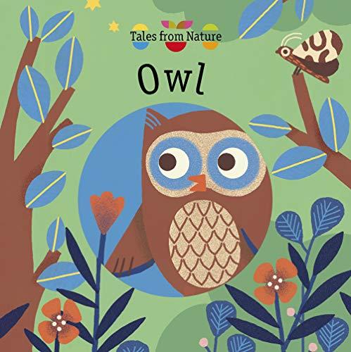 Tales From Nature: Owl: 1