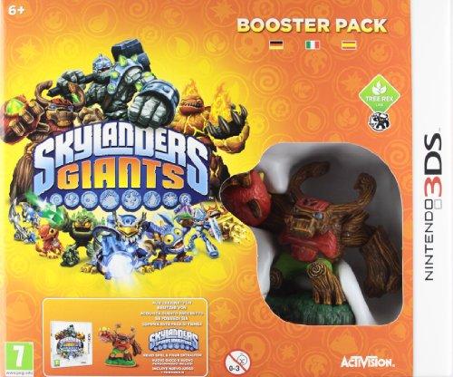 Skylanders: Giant Booter Pack [Spanisch Import]