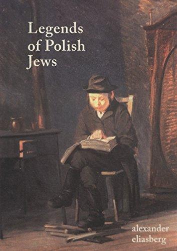 Legends of Polish Jews