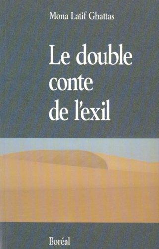 Le Double Conte de l'exil