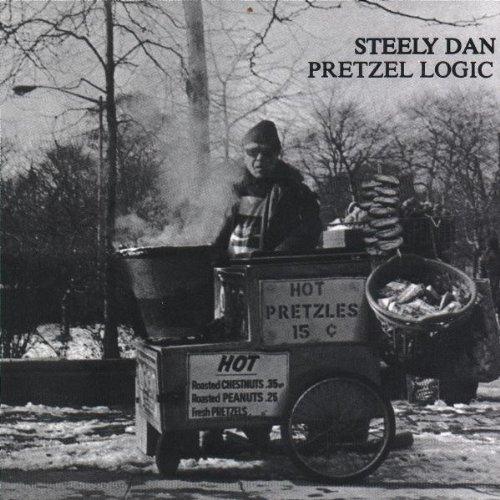 Pretzel Logic