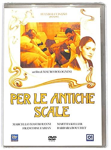 Per le antiche scale [IT Import]