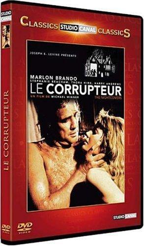 Le corrupteur [FR Import]