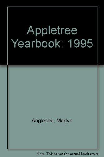 1995 (Appletree Yearbook)