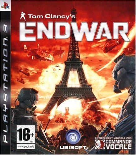 Tom's Clancy Endwar [FR Import]