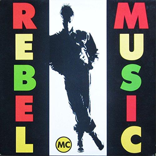 Rebel music (1990) [Vinyl LP]