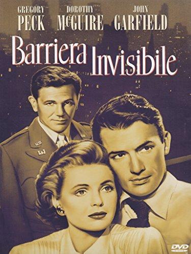 Barriera invisibile [IT Import]