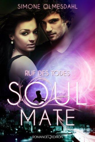 Ruf des Todes - Soul Mate