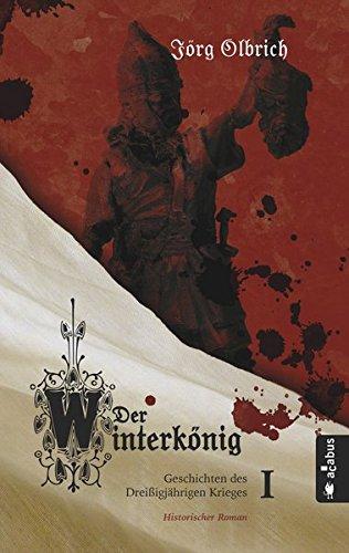 Der Winterkönig. Geschichten des Dreißigjährigen Krieges: Historischer Roman