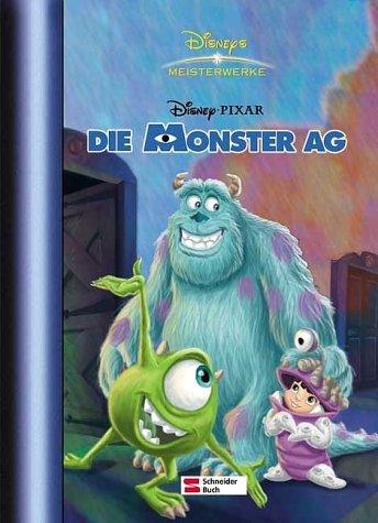 Die Monster AG