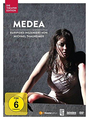 Medea (Euripides 480 v. Chr. - 406 v. Chr)