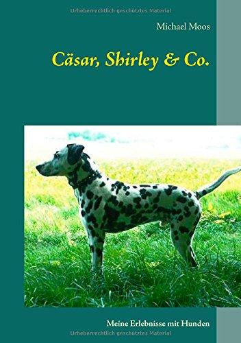 Cäsar, Shirley & Co.: Meine Erlebnisse mit Hunden